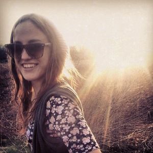 Meet your Posher, Brittany